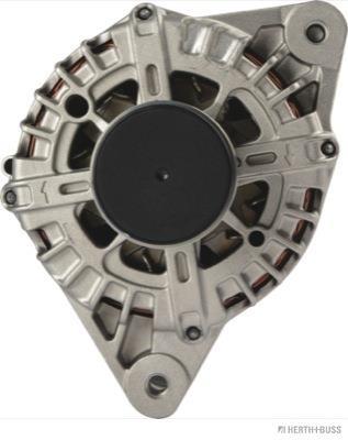 Alternateur HERTH+BUSS JAKOPARTS ref. J5110539