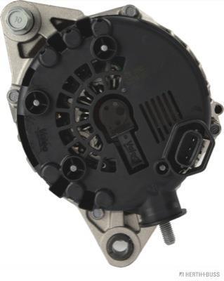 Alternateur HERTH+BUSS JAKOPARTS ref. J5110539