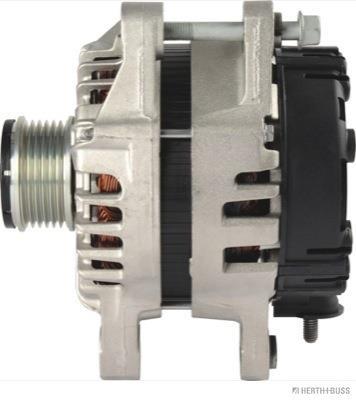 Alternateur HERTH+BUSS JAKOPARTS ref. J5110539