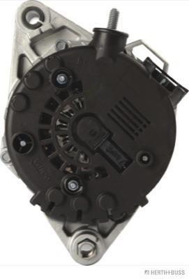 Alternador HERTH+BUSS JAKOPARTS ref. J5110540