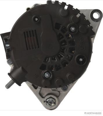 Alternateur HERTH+BUSS JAKOPARTS ref. J5110543