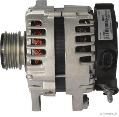 Alternateur HERTH+BUSS JAKOPARTS ref. J5110543