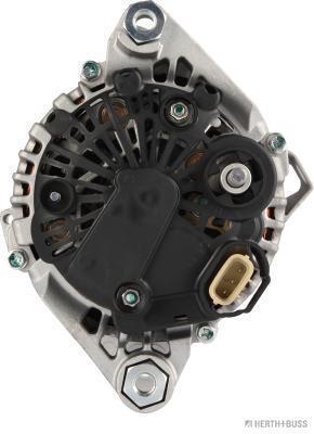 Alternador HERTH+BUSS JAKOPARTS J5110549