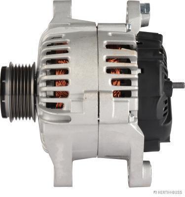 Alternador HERTH+BUSS JAKOPARTS J5110549