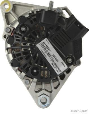 Alternateur HERTH+BUSS JAKOPARTS ref. J5110551