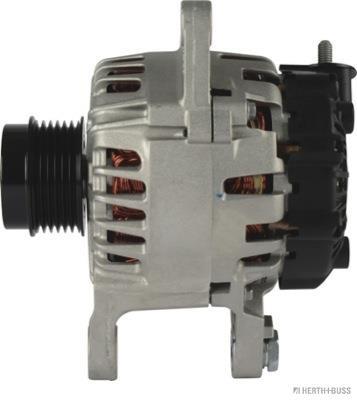 Alternateur HERTH+BUSS JAKOPARTS ref. J5110551