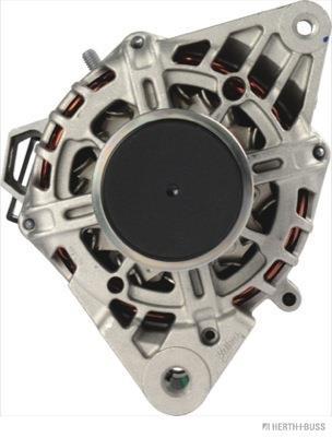 Alternador HERTH+BUSS JAKOPARTS ref. J5110553