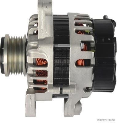 Alternador HERTH+BUSS JAKOPARTS ref. J5110553