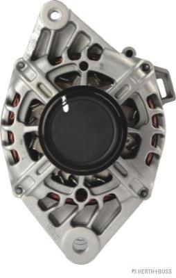 Alternador HERTH+BUSS JAKOPARTS ref. J5110556
