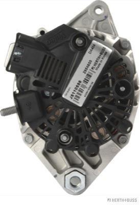 Alternador HERTH+BUSS JAKOPARTS ref. J5110556
