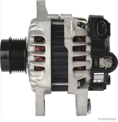 Alternador HERTH+BUSS JAKOPARTS ref. J5110556
