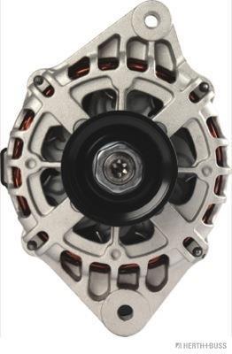 Alternador HERTH+BUSS JAKOPARTS ref. J5110561