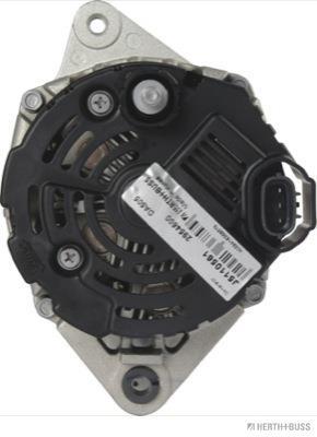 Alternador HERTH+BUSS JAKOPARTS ref. J5110561