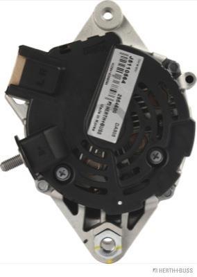 Alternateur HERTH+BUSS JAKOPARTS ref. J5110564