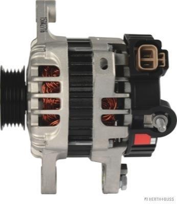 Alternateur HERTH+BUSS JAKOPARTS ref. J5110564