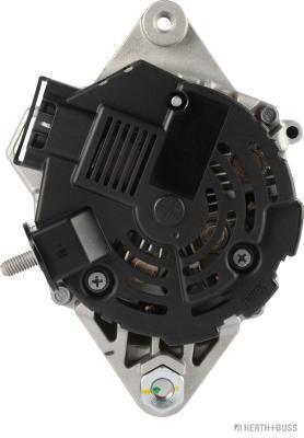 Alternateur HERTH+BUSS JAKOPARTS ref. J5110567