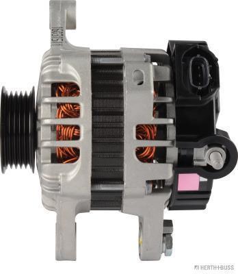 Alternateur HERTH+BUSS JAKOPARTS ref. J5110567