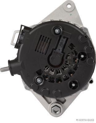Alternador HERTH+BUSS JAKOPARTS ref. J5110571
