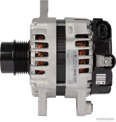 Alternador HERTH+BUSS JAKOPARTS ref. J5110571