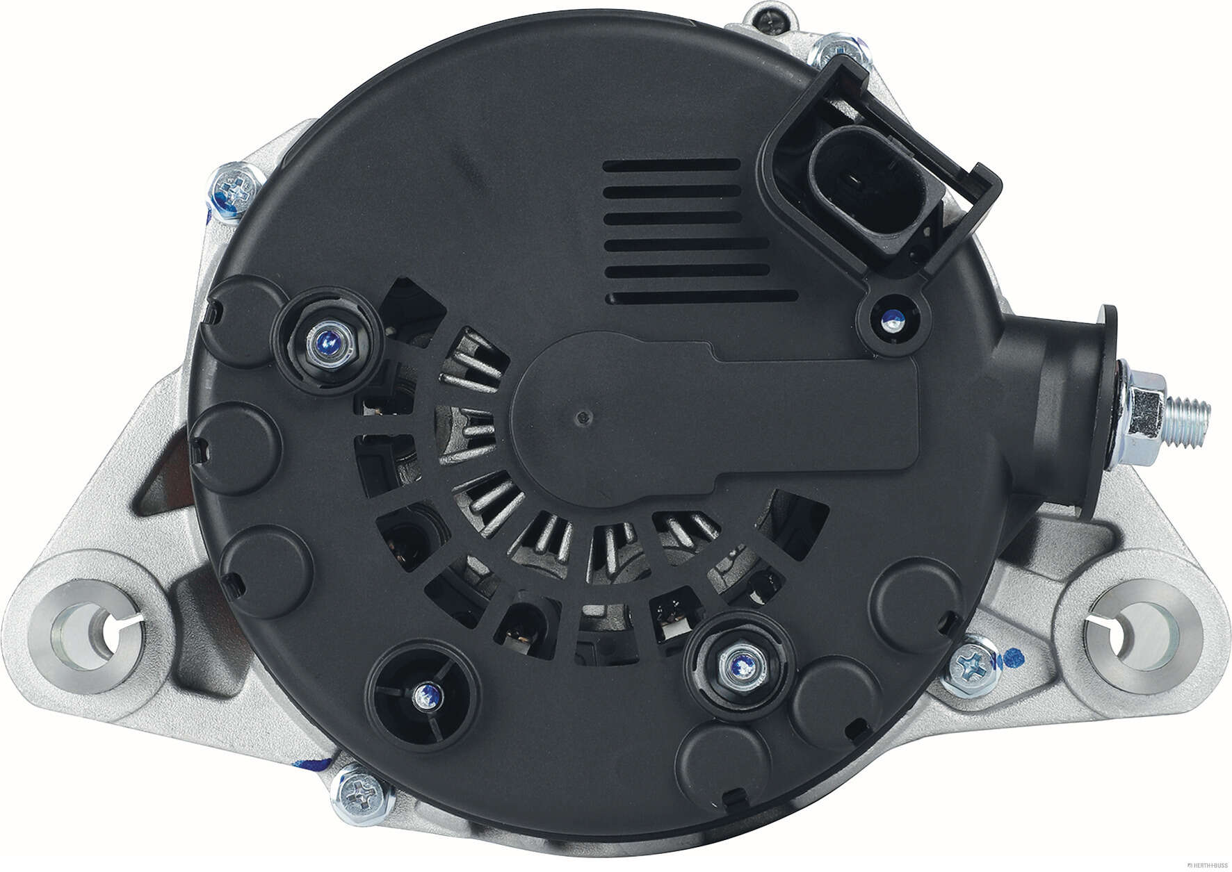 Alternador HERTH+BUSS JAKOPARTS ref. J5110573