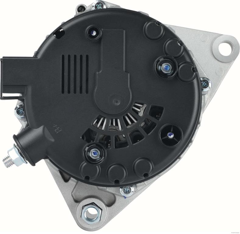 Alternateur HERTH+BUSS JAKOPARTS J5110575