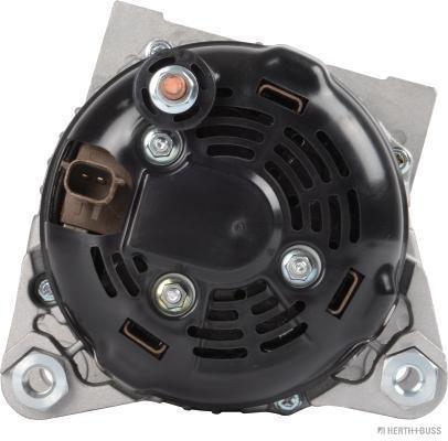 Alternador HERTH+BUSS JAKOPARTS ref. J5110802