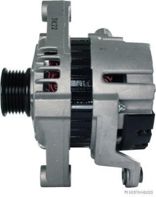 Alternador HERTH+BUSS JAKOPARTS ref. J5110903