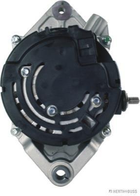 Alternador HERTH+BUSS JAKOPARTS ref. J5110906