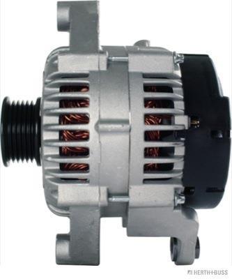 Alternador HERTH+BUSS JAKOPARTS ref. J5110906