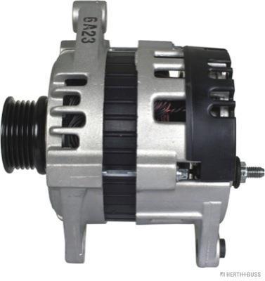 Alternador HERTH+BUSS JAKOPARTS ref. J5110907