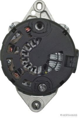 Alternador HERTH+BUSS JAKOPARTS ref. J5110909