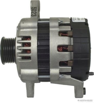 Alternador HERTH+BUSS JAKOPARTS ref. J5110909