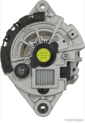 Alternateur HERTH+BUSS JAKOPARTS ref. J5110910