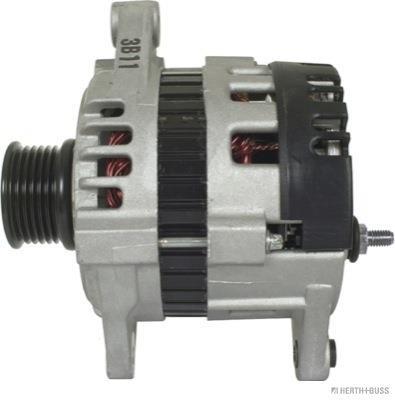 Alternateur HERTH+BUSS JAKOPARTS ref. J5110910