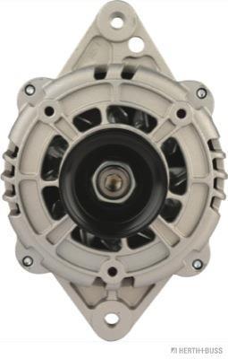 Alternateur HERTH+BUSS JAKOPARTS ref. J5110915