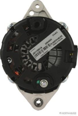 Alternateur HERTH+BUSS JAKOPARTS ref. J5110915