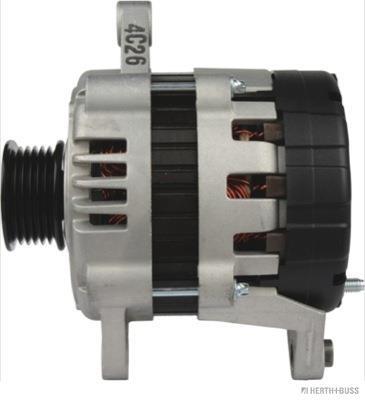 Alternateur HERTH+BUSS JAKOPARTS ref. J5110915