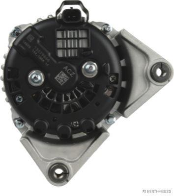 Alternador HERTH+BUSS JAKOPARTS ref. J5110916