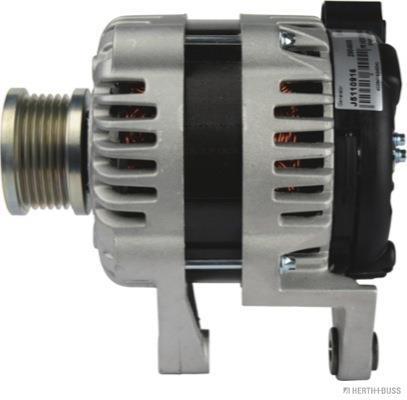 Alternador HERTH+BUSS JAKOPARTS ref. J5110916