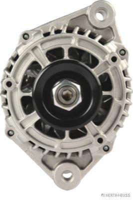 Alternador HERTH+BUSS JAKOPARTS ref. J5110917