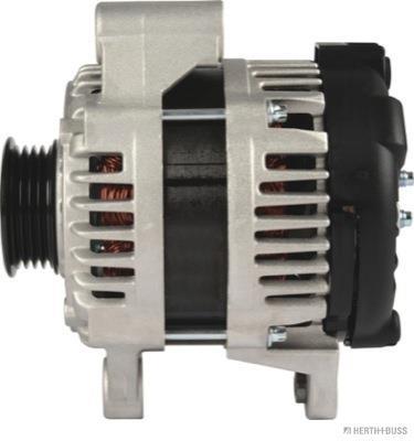 Alternador HERTH+BUSS JAKOPARTS ref. J5110917