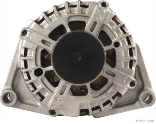 Alternador HERTH+BUSS JAKOPARTS ref. J5110918