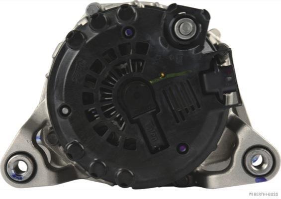 Alternador HERTH+BUSS JAKOPARTS ref. J5110918