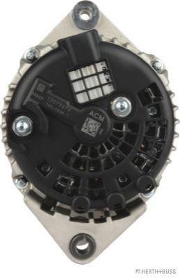 Alternador HERTH+BUSS JAKOPARTS ref. J5110919