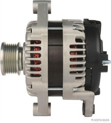 Alternador HERTH+BUSS JAKOPARTS ref. J5110919