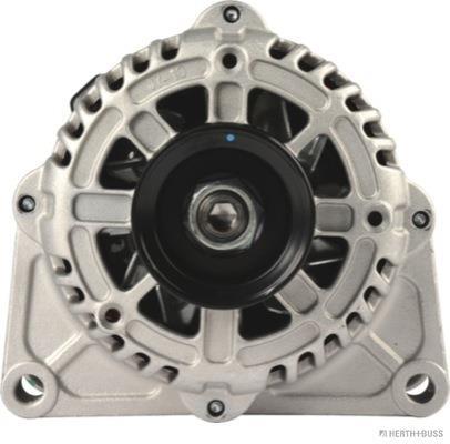 Alternador HERTH+BUSS JAKOPARTS ref. J5110921