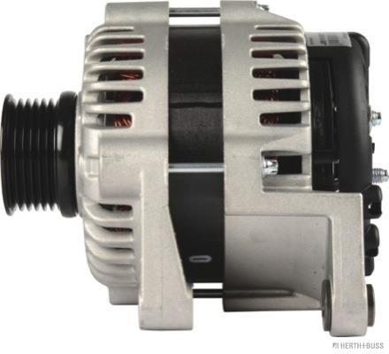 Alternador HERTH+BUSS JAKOPARTS ref. J5110921