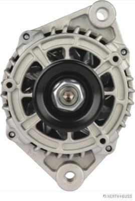 Alternador HERTH+BUSS JAKOPARTS ref. J5110923