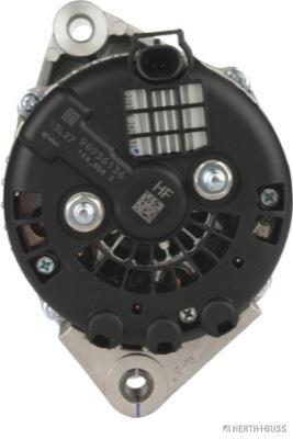 Alternador HERTH+BUSS JAKOPARTS ref. J5110923