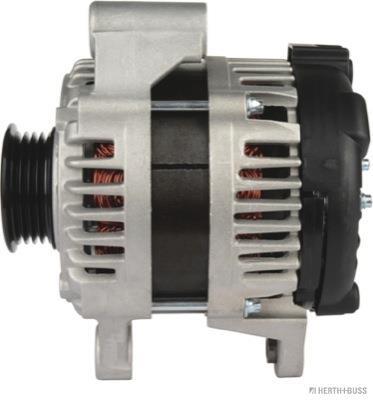 Alternador HERTH+BUSS JAKOPARTS ref. J5110923